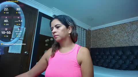 Estella online show from 10/29/25, 09:38