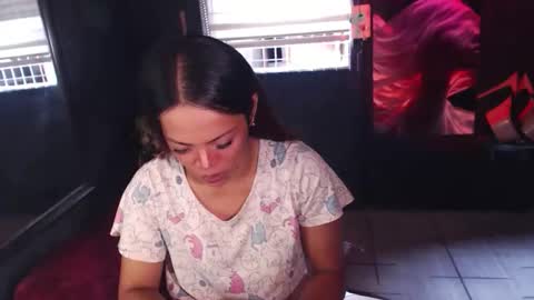 stella online show from 02/01/26, 02:21