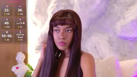 S T E L L A online show from 03/11/26, 10:38