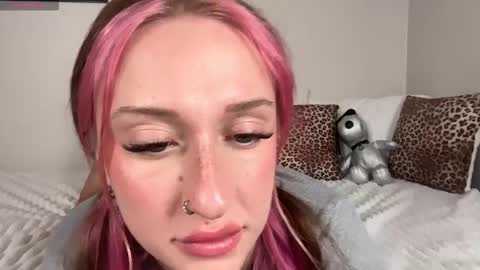 stellacorbet online show from 02/18/26, 05:25