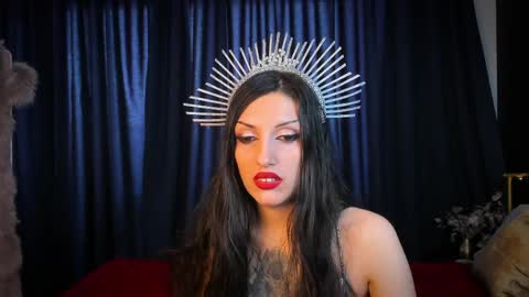 Stella Darkspace online show from 05/07/26, 08:20