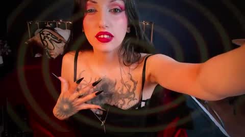 Stella Darkspace online show from 06/09/26, 02:06