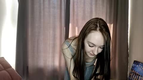 Stella online show from 09/22/25, 07:10