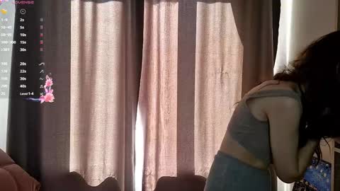 Stella online show from 10/17/25, 08:39