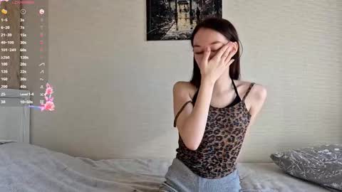 Stella online show from 11/18/25, 08:08