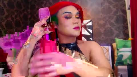 CALL ME STELLA online show from 01/03/25, 03:01