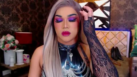 CALL ME STELLA online show from 01/10/25, 09:34