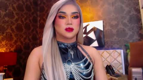 CALL ME STELLA online show from 01/26/25, 10:02