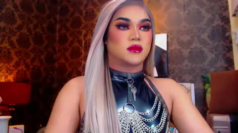 CALL ME STELLA online show from 01/30/25, 09:47