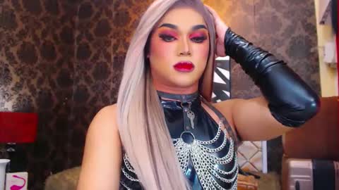 CALL ME STELLA online show from 02/09/25, 09:37