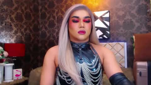 CALL ME STELLA online show from 02/13/25, 12:32