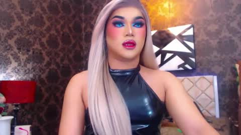 CALL ME STELLA online show from 02/16/25, 01:47