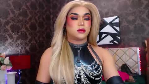 CALL ME STELLA online show from 03/11/25, 09:24