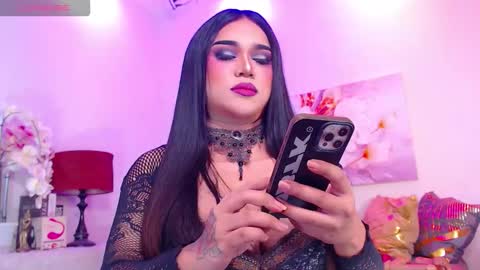 CALL ME STELLA online show from 01/10/26, 09:00