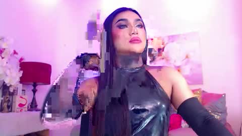 CALL ME STELLA online show from 03/29/26, 05:18