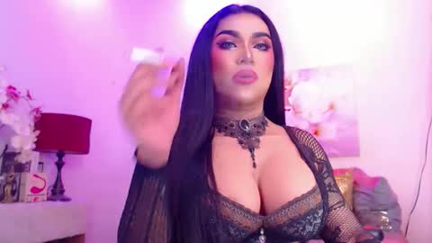 CALL ME STELLA online show from 04/12/26, 06:57