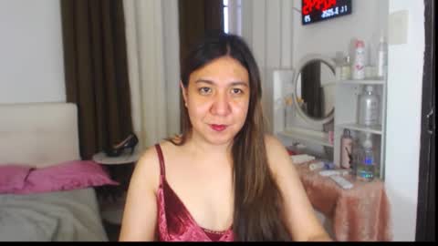 Stella online show from 03/11/26, 05:02