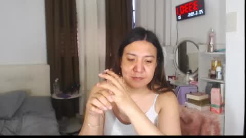 Snapshot of stellahugets chatting on 06/20/26, 07:33 Stella online show from 06/20/26, 07:33