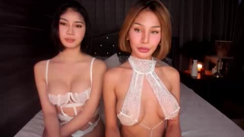 GODDESS STELLA online show from 02/02/26, 05:17