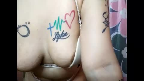 Stellapearlx online show from 04/13/26, 02:33