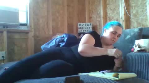 Snapshot of stellaquinn1775 chatting on 02/16/26, 10:06 Stella online show from 02/16/26, 10:06