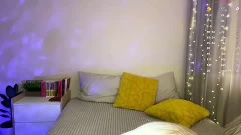 Alexia online show from 03/05/26, 02:18