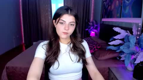 StellaRainbow online show from 03/21/26, 09:14