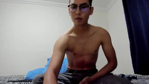 Antonio Stark online show from 06/01/26, 12:12
