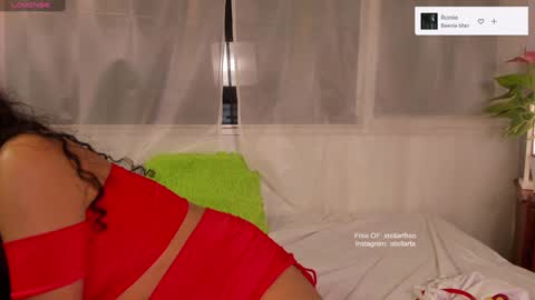 stellart_ online show from 12/24/24, 06:33