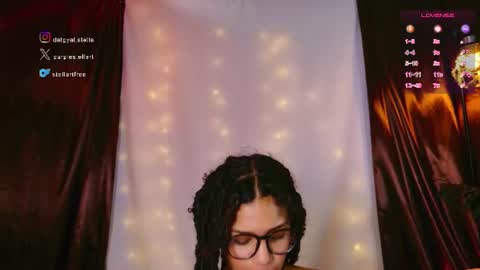 Snapshot of stellart_ chatting on 06/11/26, 01:27 stellart_ online show from 06/11/26, 01:27