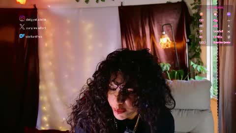 Snapshot of stellart_ chatting on 06/18/26, 10:14 stellart_ online show from 06/18/26, 10:14