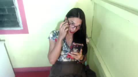 Stella sweet online show from 02/17/25, 03:53