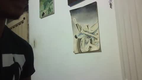 Snapshot of stemanlu9 chatting on 01/11/25, 07:17 Steman online show from 01/11/25, 07:17