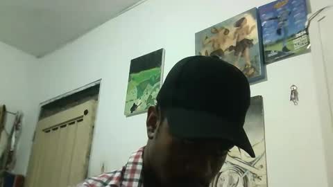 Snapshot of stemanlu9 chatting on 02/04/25, 06:14 Steman online show from 02/04/25, 06:14