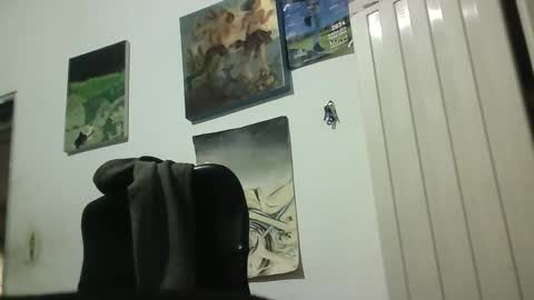 Snapshot of stemanlu9 chatting on 02/14/25, 12:25 Steman online show from 02/14/25, 12:25