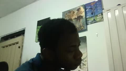 Snapshot of stemanlu9 chatting on 03/02/25, 08:05 Steman online show from 03/02/25, 08:05