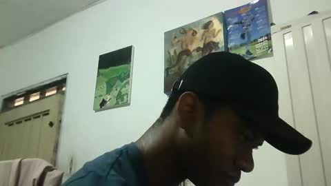 Snapshot of stemanlu9 chatting on 03/03/25, 06:33 Steman online show from 03/03/25, 06:33