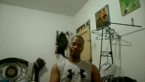 Steman online show from 03/16/26, 04:33