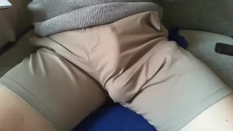 marriedsecretcrotchwatcher online show from 04/12/26, 12:10