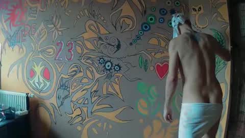 Snapshot of stenlyvrbich chatting on 02/25/25, 02:00 lee online show from 02/25/25, 02:00