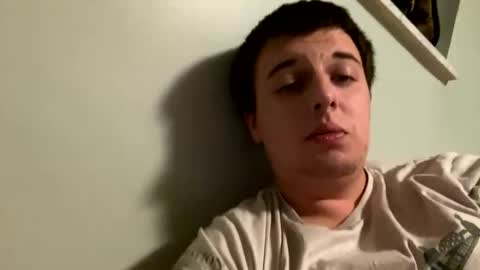 Honestly Im a slut I have a high sex drive and I love talking to people off this platform  online show from 12/25/24, 01:31