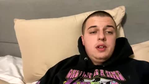 Honestly Im a slut I have a high sex drive and I love talking to people off this platform  online show from 01/14/25, 11:16