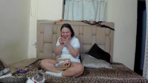 Stepcouple   online show from 11/02/25, 12:13