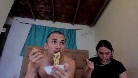 Stepcouple   online show from 06/03/26, 08:03