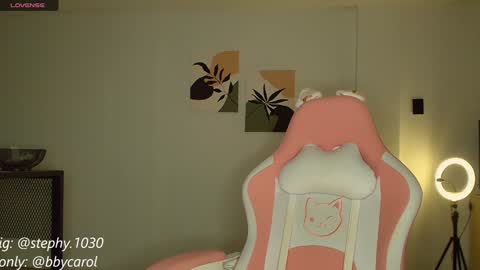 stephany online show from 01/05/25, 01:24