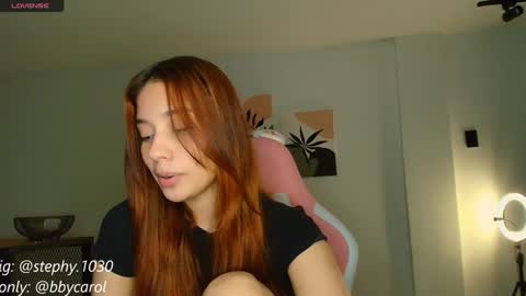 stephany online show from 01/08/25, 12:28