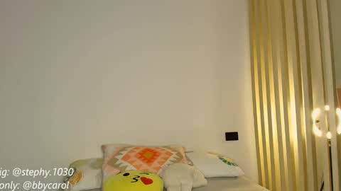 stephany online show from 02/05/25, 11:28