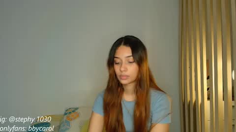 stephany online show from 09/09/25, 05:07