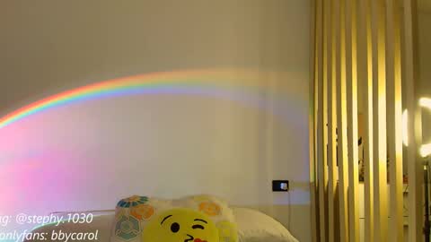 stephany online show from 09/20/25, 05:19