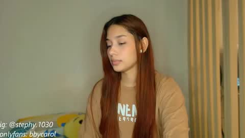 stephany online show from 01/06/26, 04:16